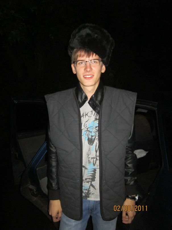 Илья Перов фотография #39