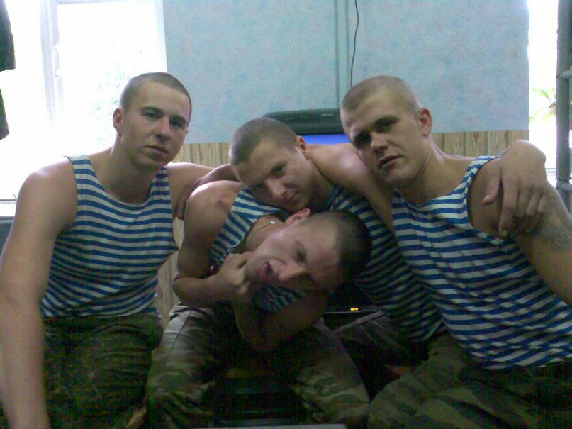 Дмитрий Зверьков фотография #31