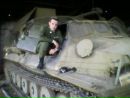 Фотография Шерстенникова Ильи