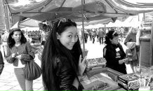 Фотография Нахаевой Баирты