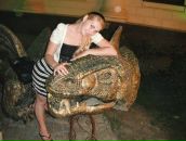 Фотография Кулькиной Евгении