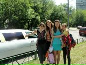 Фотография Забановой Инны