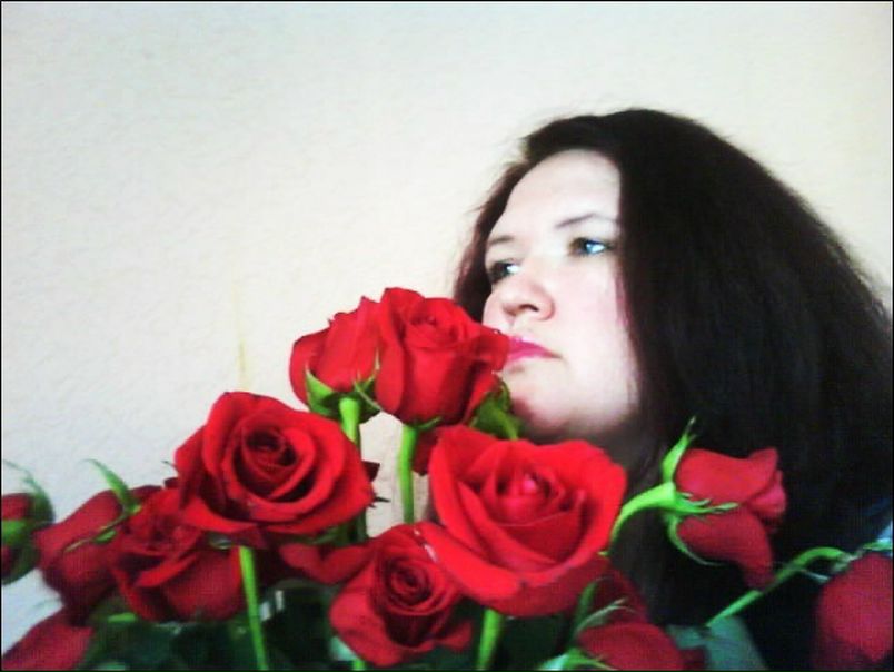 №15, Эльмира Рифовна, Санкт-Петербург, Россия №15, Эльмира Рифовна, Санкт-Петербург, Россия