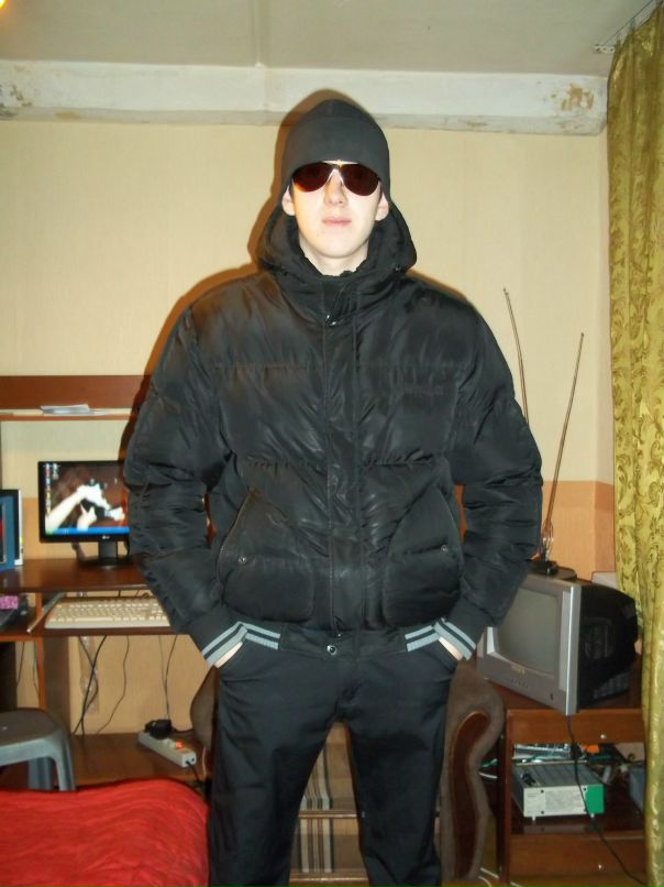 Пашка Жерноклеев фотография #49