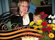 Фотография Барановой Олеси