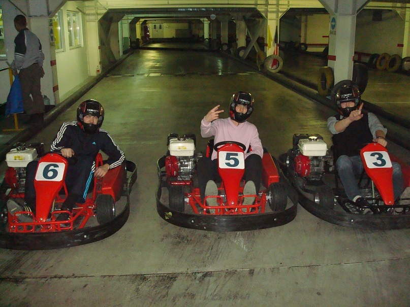 Таскен Ибраев фотография #29