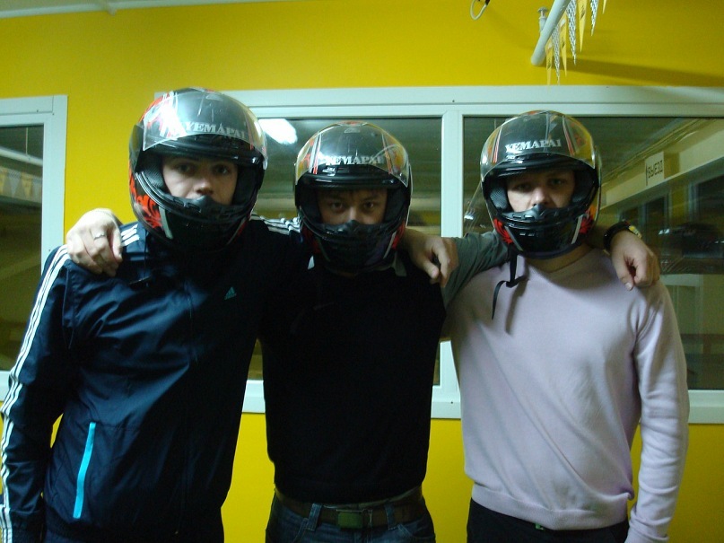 Таскен Ибраев фотография #30