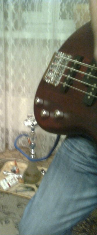 Федя Демеш фотография #30