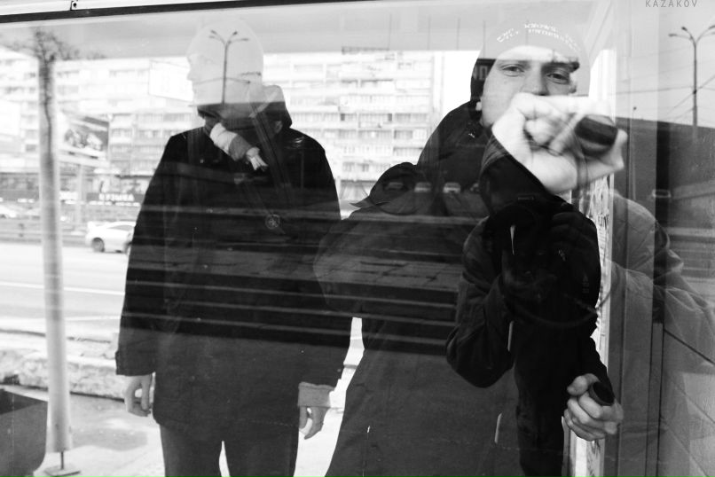 Дмитрий Накидонский фотография #19