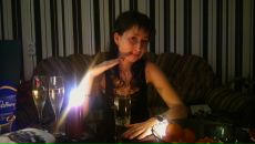 Олеся Дмитриевна фотография #40 (источник - https://vk.com/id336309)