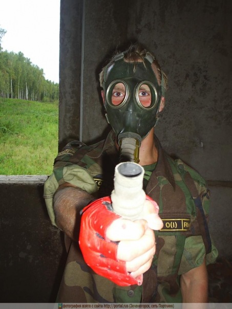 №16, Александр Галицкий №16, Александр Галицкий