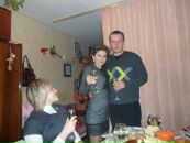 Аліна Вакар фотография #17 (источник - https://vk.com/id55816835)