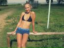 Анастасія Адамович фотография #19 (источник - https://vk.com/id63816485)