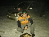 Фотография Сергеева Дениса