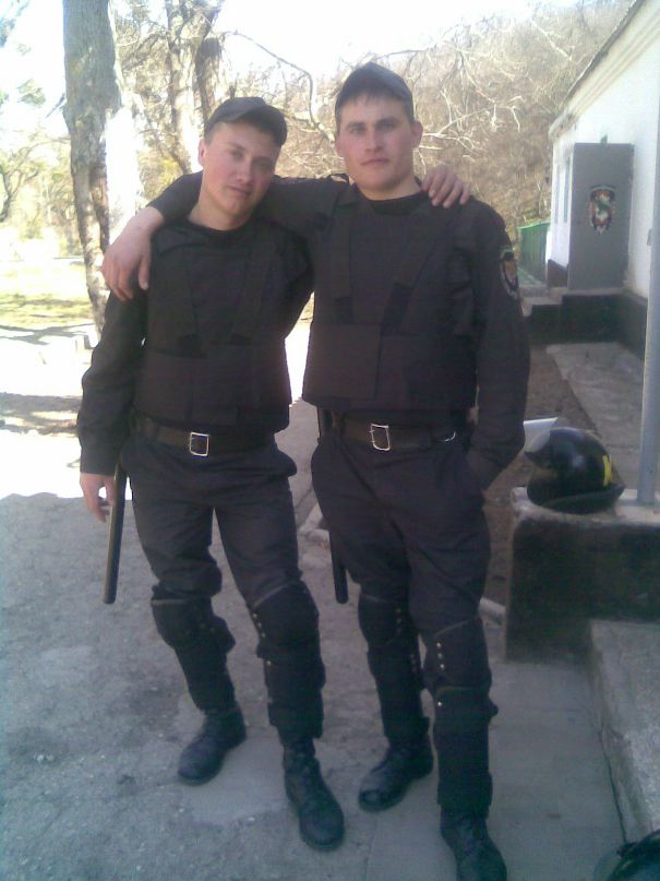 Дима Малафеев фотография #22