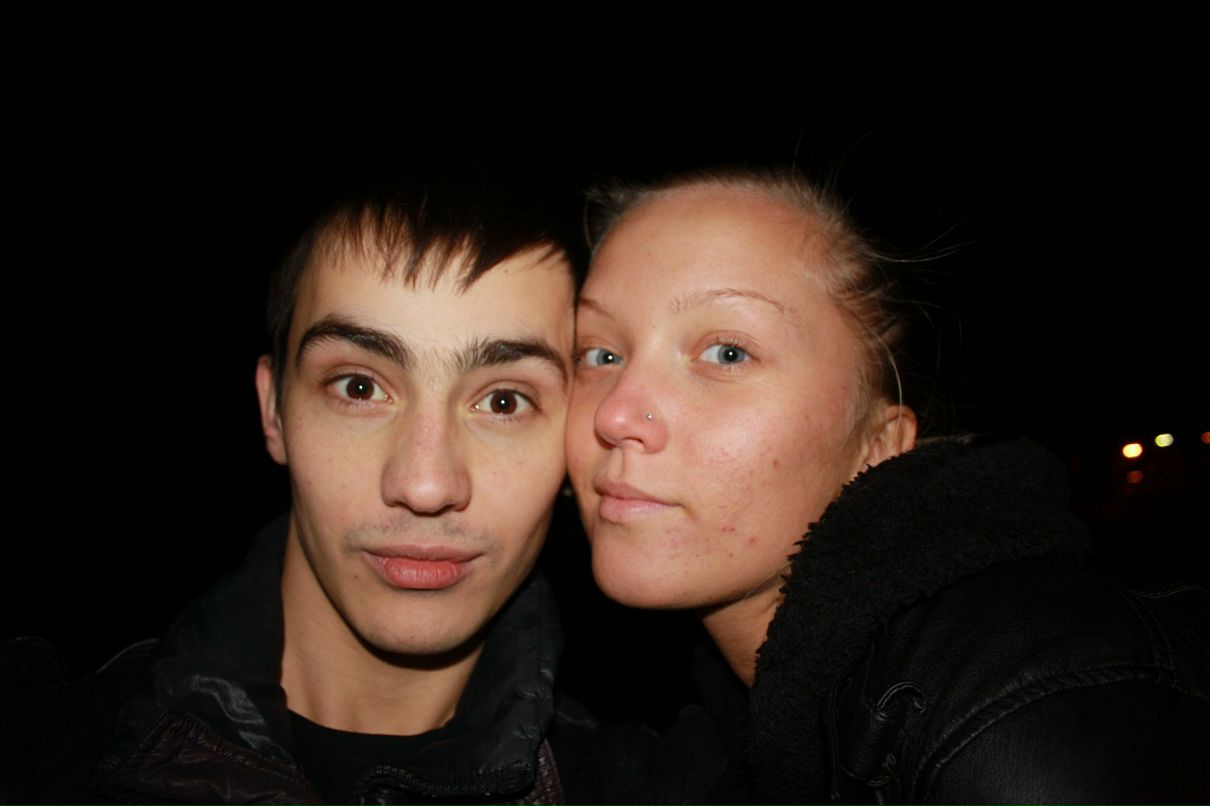 Oleg Fedullove фотография #44