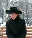 Фотография Панина Александра