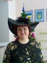 Оксана Січкар фотография #16 (источник - https://vk.com/id67326697)