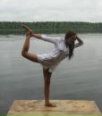 Фотография Старостиной Юлии