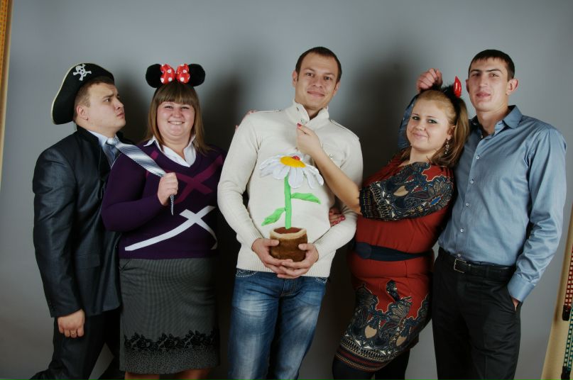 Сергей Полонец фотография #33