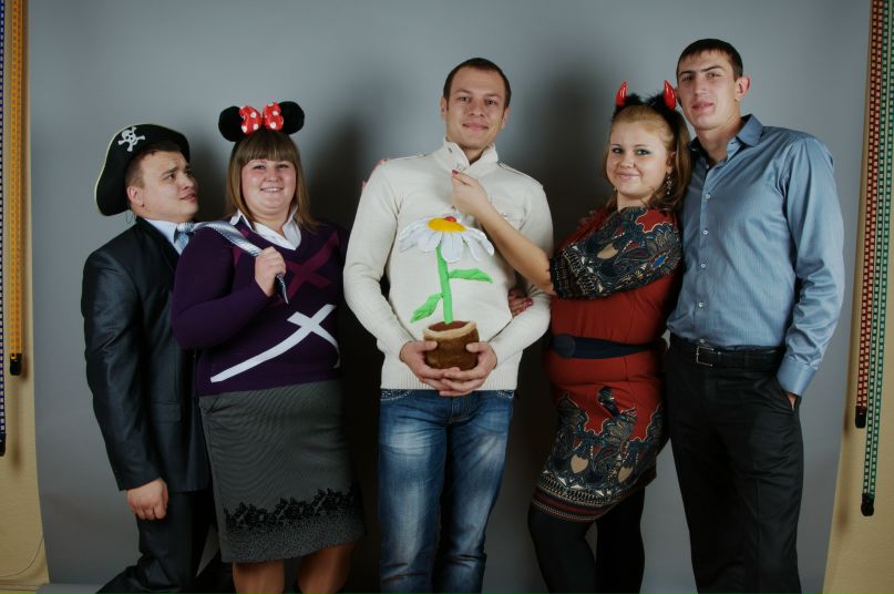 Сергей Полонец фотография #32