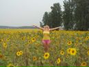 Фотография Поснак Ани