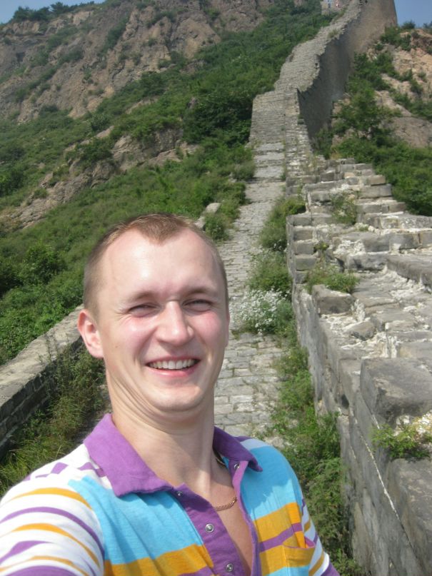 Дмитрий Грищенко фотография #12