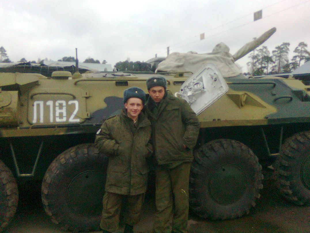 Андрей Овсов фотография #27