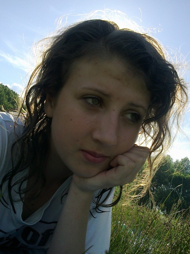Инна Левченко фотография #38