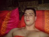 Фотография Гаганова Владислава