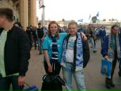 Кира Кириленко фотография #16 (источник - https://vk.com/id1517411)