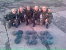 Петро Звіжинський фотография #11 (источник - https://vk.com/id133763612)