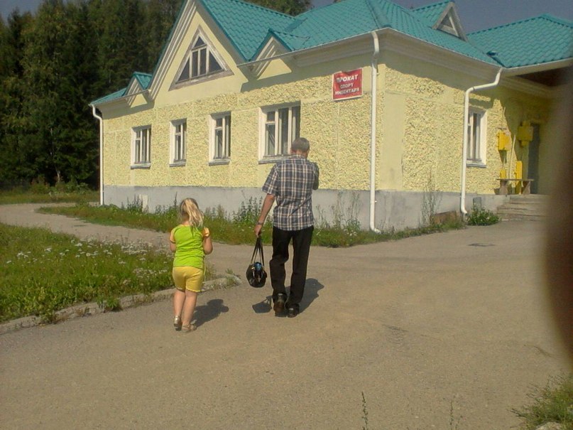 Виктор Крутиков фотография #30