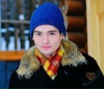 Фотография Овчаренко Ивана