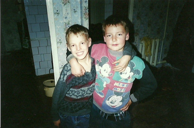 Леонид Антонов фотография #15