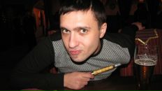 Фотография Гальченко Александра