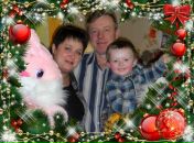 Фотография Северьяновой Светланы