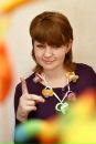 Фотография Яицкой Натальи
