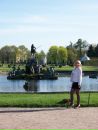 Фотография Джалиловой Эвелины
