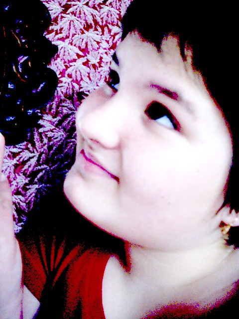 Софья Хорошая фотография #2