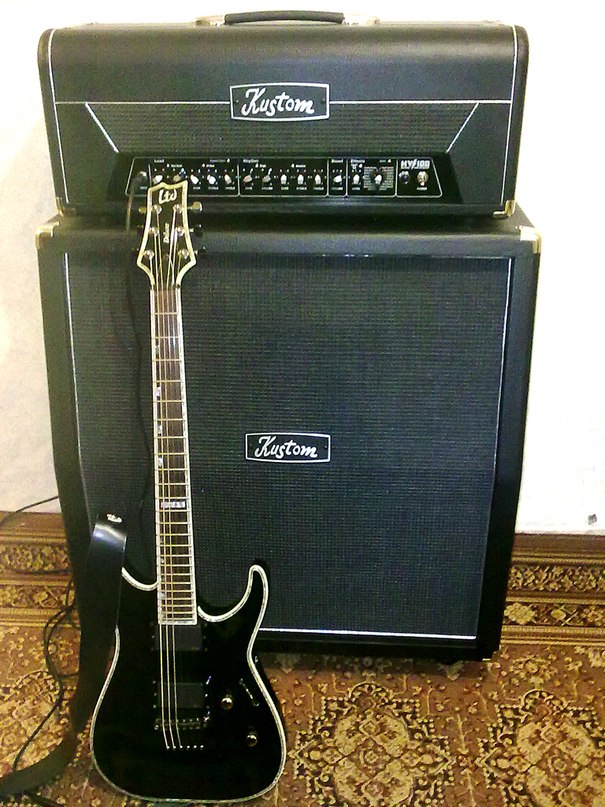 Стёпа Тимофеев фотография #28