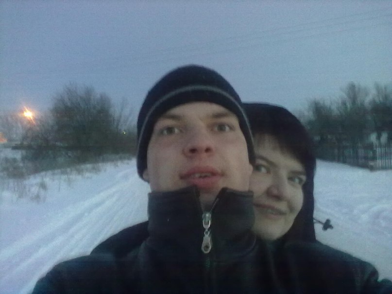 Иван Гусев фотография #36