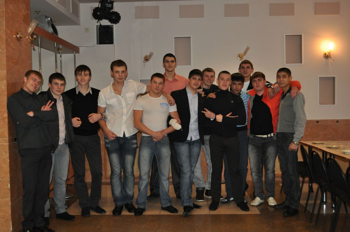 Дмитрий Ермаков фотография #32