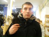 Фотография Верха Евгения