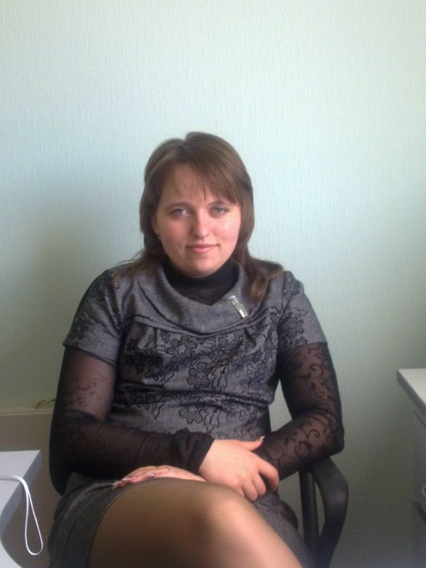 Лидия Федотова фотография #44