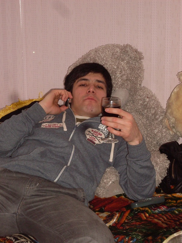 Сухроб Холдаров фотография #18