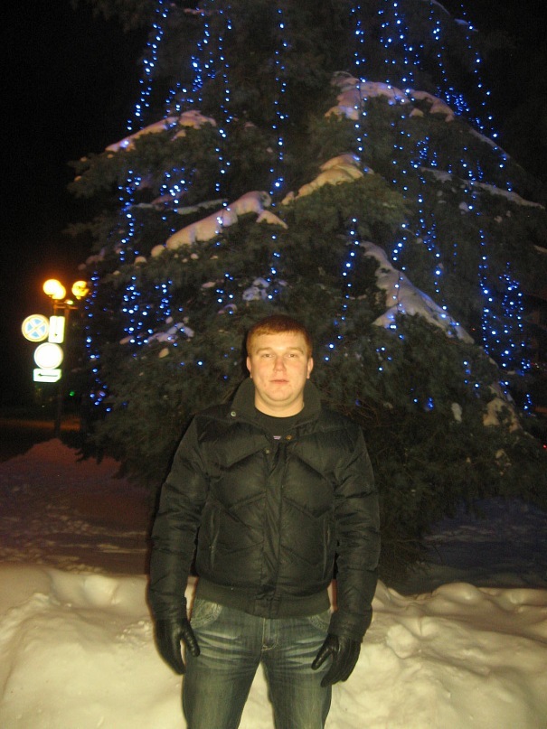 Рустам Гореев фотография #8