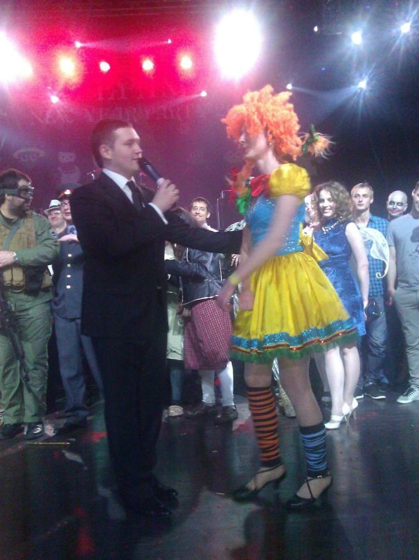 Сергей Рыков фотография #37