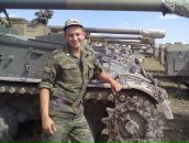 Фотография Ничкова Александра