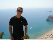 Фотография Массова Павла